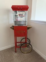 Popcorn Machine 8oz in Kingwood, Texas