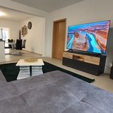 TLA/TDY – 2BR 2BA w/ fitness, walk-in closet, patio & BBQ grill, 5min to RAB [ref: M52] in Ramstein, Germany