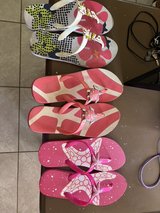 flip flops in Alamogordo, New Mexico