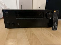 7.1.2 Dolby Atmos Home Theater System in Stuttgart, GE