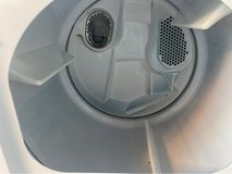 Whirlpool washer and electric dryer set in Alamogordo, New Mexico