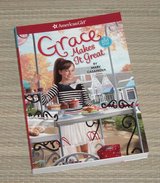 American Girl Doll Grace Makes It Great Book in Oswego, Illinois