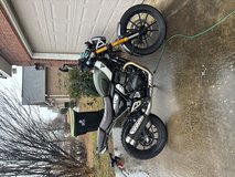 Triumph Scrambler 400x in Byron, Georgia