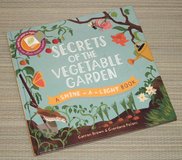 Secrets of the Vegetable Garden A Shine A Light Hard Cover Book in Plainfield, Illinois