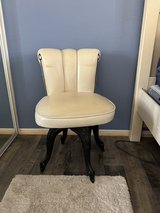 Antique Vanity chair in Temecula, California
