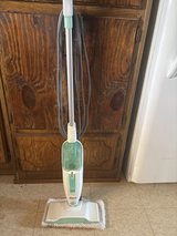 Shark steamer in Alamogordo, New Mexico