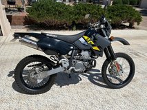 2022 SUZUKI DRZ 400 in Alamogordo, New Mexico