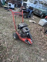 stump grinder in Fort Polk, Louisiana