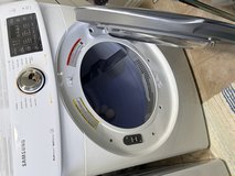 Washer/Dryer Front Load Samsung in Stuttgart, GE
