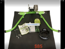 Kinetic Bike Trainer in Alamogordo, New Mexico