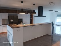 RENT BRAND NEW Gorgeous, bright, and large house w/AC in Ramstein, Germany