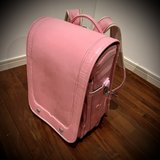Japanese Backpack (Randoseru) ????? in Okinawa, Japan