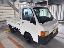 2000 Subaru Sambar Truck??WD?JCI 2026/11 in Okinawa, Japan