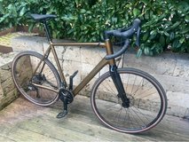 XL Frame La PierreCrosshill 5.2 Gravel Bike in Stuttgart, GE