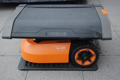 WORX Robot Brushless Robot Lawn Mower in Ramstein, Germany