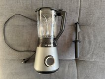 Bosch VitaMaxx Blender (MMB66G5M) in Wiesbaden, GE