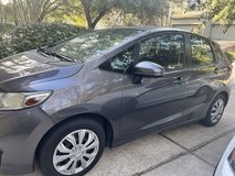 2016 Honda Fit for sale in Spring, Texas