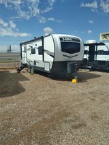 Rockwood Ultra Lite RV in Alamogordo, New Mexico