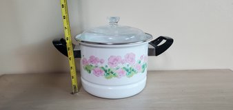 Steaming Pot in Okinawa, Japan