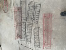 Garage wall Pegboards (8) Items in Alamogordo, New Mexico