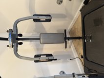 Smith Machine in Warner Robins, Georgia