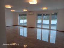 RENT BRAND NEW Gorgeous, bright, and large house w/AC in Ramstein, Germany