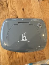 Hiccapop Baby Wipe Warmer and Baby Wet Wipes Dispenser in Okinawa, Japan