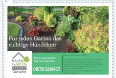 House and Garden Service in Ramstein, Germany