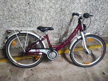 City Bike for children 24" in Wiesbaden, GE