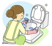 OKINAWA HOUSE CLEANING in Okinawa, Japan