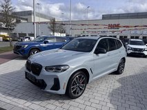 2024 BMW X3 M40i (AWD) in Ramstein, Germany