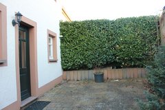 Young Freestanding House (Herforst - 5 min. from base) in Spangdahlem, Germany