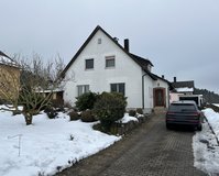 Cozy single-family home in Freihung in Grafenwoehr, GE