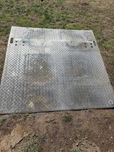 **DOCKING PLATE 4X4** in Alamogordo, New Mexico