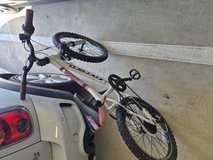 bicycle in Wiesbaden, GE