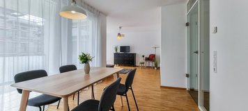 MODERN LIVING!!! 2-Bed, 1,5-Bath Apartment in Prime Böblingen Location-BB.RKS.12.631 in Stuttgart, GE