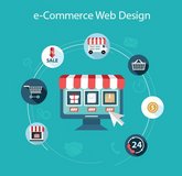 Get 5% Off on E-Commerce Website Designing Services with Qdexi Technology in Chicago, Illinois