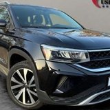 2024 Volkswagen Taos SE in Grafenwoehr, GE