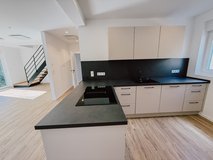 KTown East: New Top floor Maisonette Apt (left side), 2 bedrooms & 2 bathrooms in Ramstein, Germany