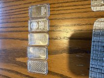 1 oz silver in Warner Robins, Georgia