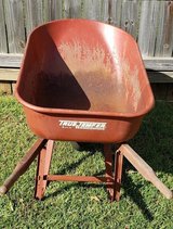Wheel Barrow in Warner Robins, Georgia