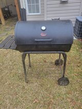 "Griller Brand Smoker!" in Quantico, Virginia