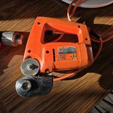 Black & Decker  Rotary power cutter in Batavia, Illinois