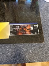 Powerwold concert ticket in Stuttgart, GE