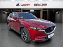 2018 Mazda CX-5 Grand Touring in Ramstein, Germany