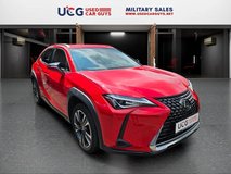 2022 Lexus UX 200 Automatic in Ramstein, Germany