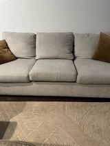 3 pieces living room in Clarksville, Tennessee