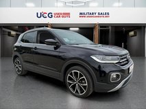 2023 Volkswagen T-Cross Style OPF in Ramstein, Germany