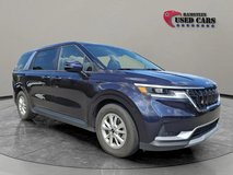 2024 Kia Carnival LX - 8 Passenger in Ramstein, Germany