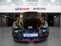 2024 Hyundai i10 N-Line in Ramstein, Germany